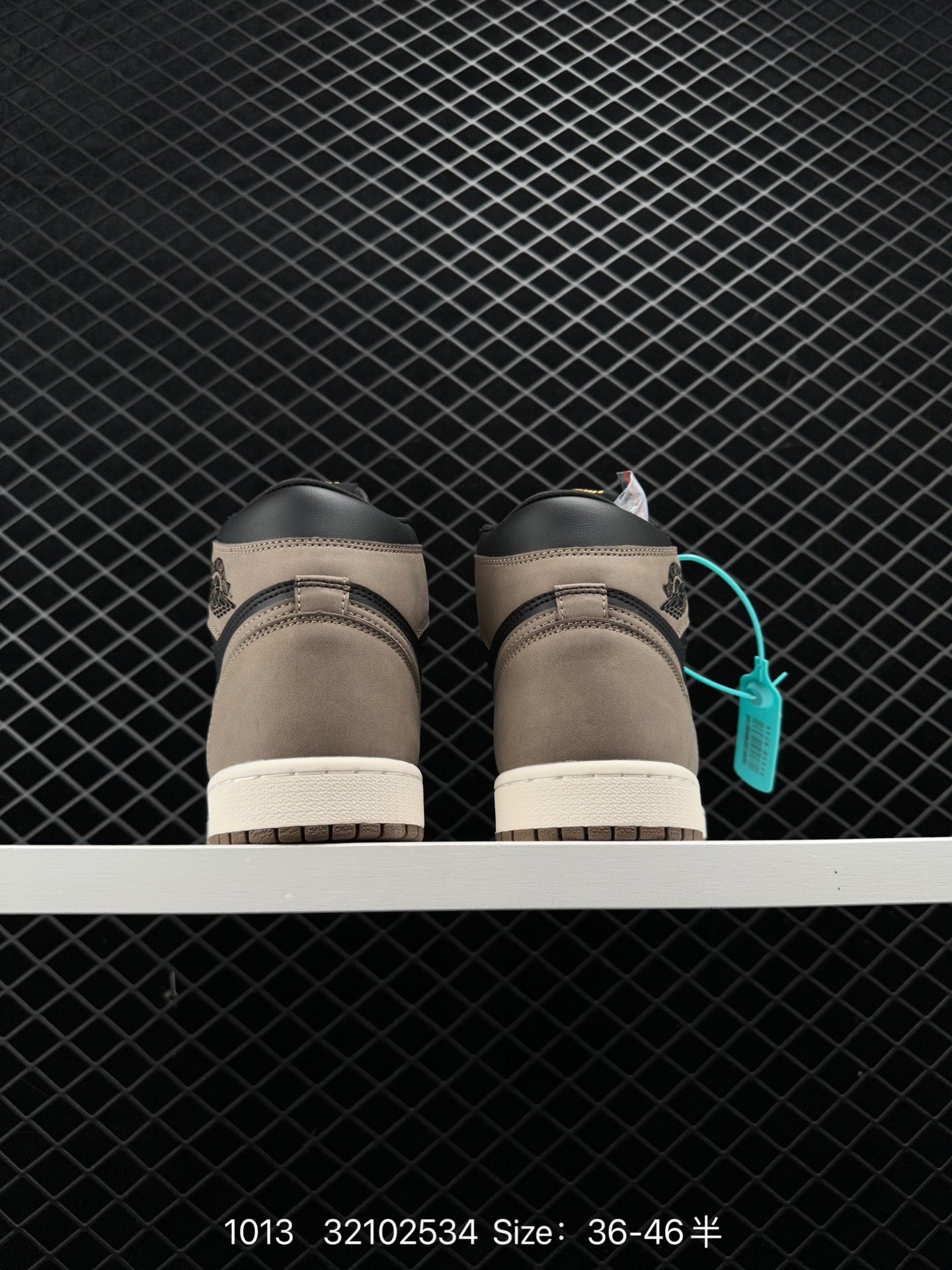 Air Jordan 1 High OG 